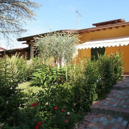 Camping Wien Peschiera del Garda Exterior photo